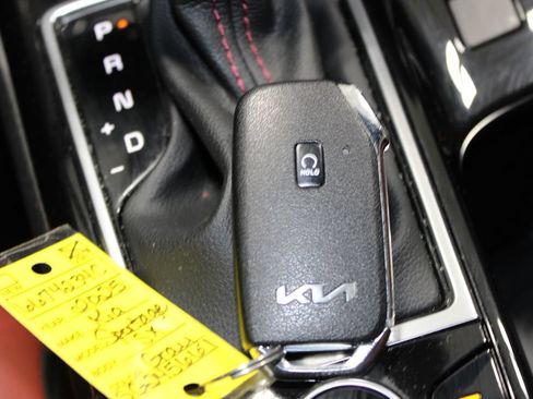Used 2025 Kia Sportage SX FWD image 51
