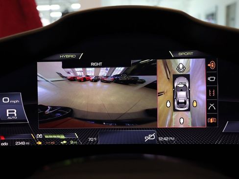 Certified 2024 Ferrari 296 GTS image 97