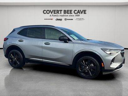 Used 2023 Buick Envision Preferred