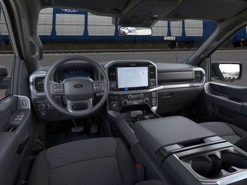 New 2026 Ford F150 XLT AWD/4WD image 9