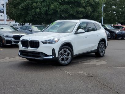 Certified 2023 BMW X1 xDrive28i w/ Convenience Package