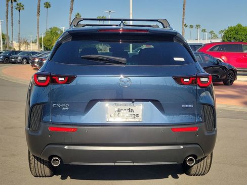 New 2026 MAZDA CX-50 2.5 Hybrid w/ Weather Package image 20