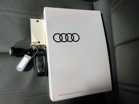 Used 2023 Audi S3 Prestige AWD/4WD image 4