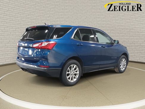 Used 2019 Chevrolet Equinox LT image 5