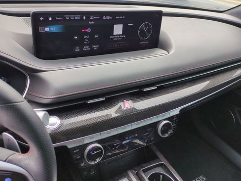 Used 2023 Genesis G80 3.5T Sport image 30