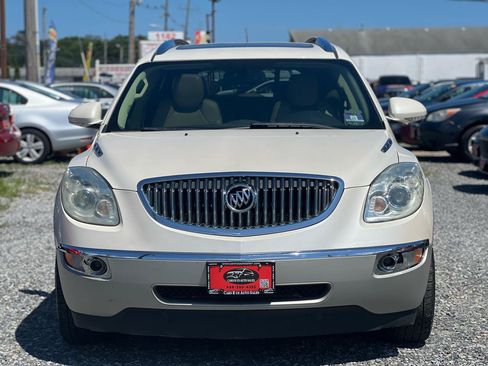 Used 2011 Buick Enclave CXL AWD/4WD image 2
