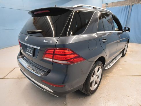 Used 2016 Mercedes-Benz GLE 350 4MATIC image 36