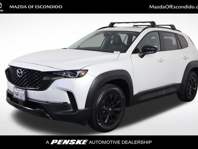 Certified 2026 MAZDA CX-50 AWD 2.5 Hybrid w/ Premium Pkg