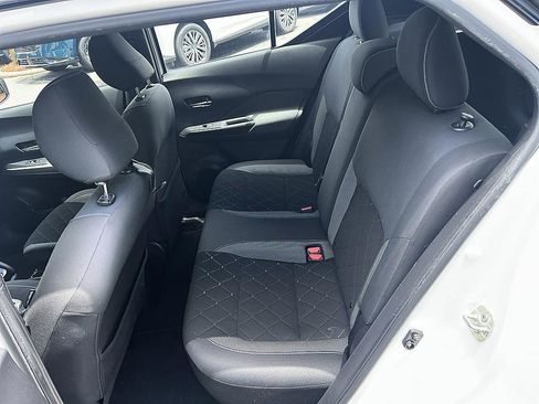 Used 2019 Nissan Kicks SV w/ Exterior Electronics Package FWD image 14