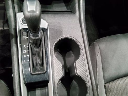 Used 2024 Nissan Altima 2.5 S image 29