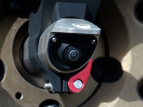 Used 2021 Jeep Wrangler Unlimited Sport image 49