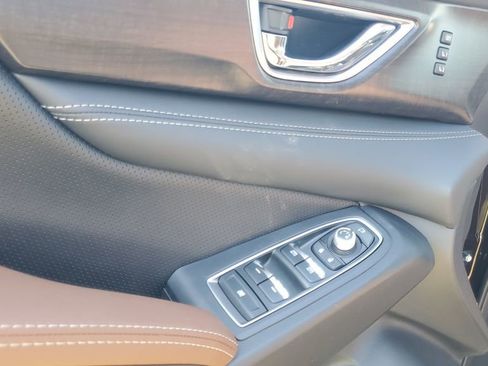 New 2026 Subaru Ascent Touring AWD/4WD image 8