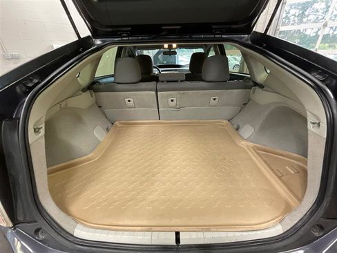 Used 2013 Toyota Prius Two FWD image 21