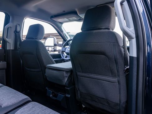 Used 2023 Ford F350 XLT image 30