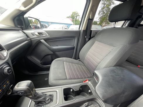 Used 2019 Ford Ranger XLT w/ Equipment Group 302A Luxury AWD/4WD image 20