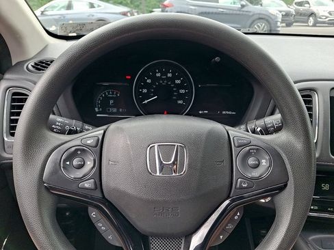 Used 2022 Honda HR-V EX image 20