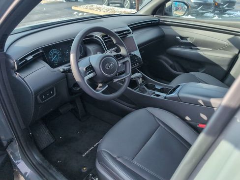 Used 2024 Hyundai Santa Cruz Night image 13