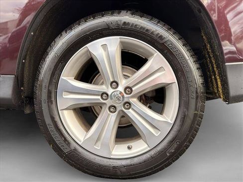 Used 2013 Toyota Highlander Limited image 9