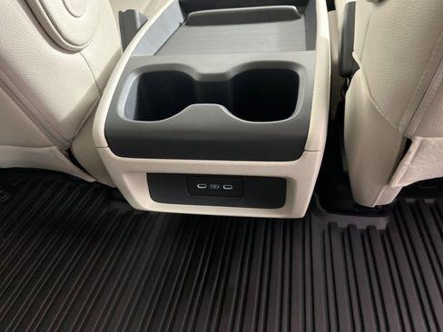 New 2026 Honda Odyssey EX-L image 14