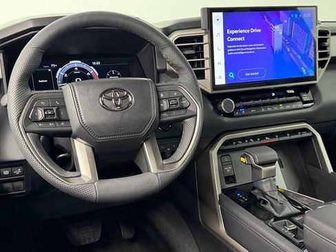New 2026 Toyota Tundra Limited image 29