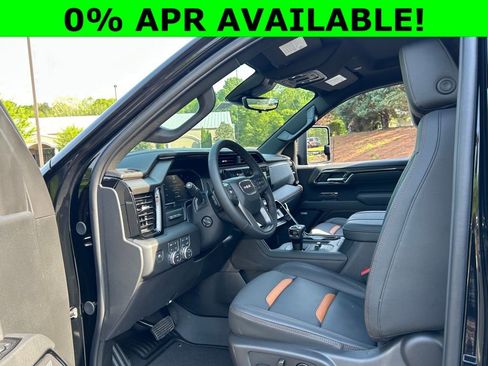 New 2026 GMC Sierra 1500 AT4 image 43