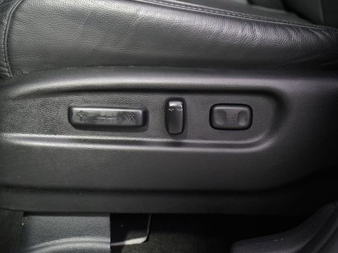 Used 2023 Honda Passport EX-L image 14