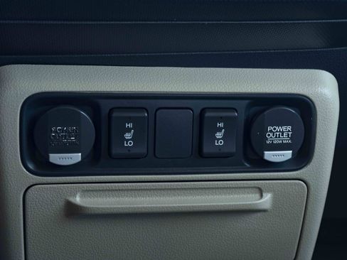 Used 2011 Honda Ridgeline RTL image 30