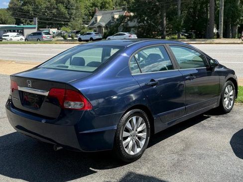Used 2010 Honda Civic EX image 6