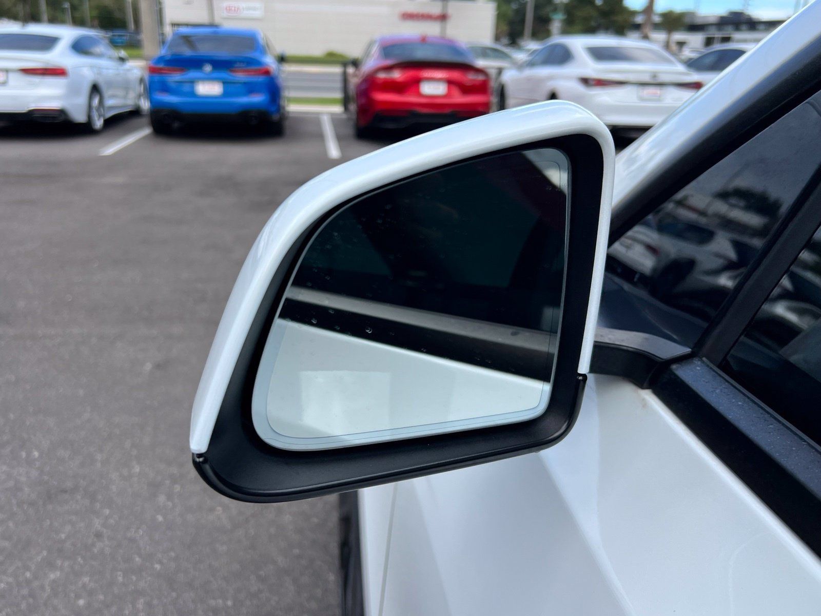 Used 2025 Tesla Model Y Long Range RWD image 28