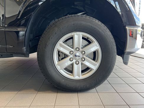 Used 2023 Ford F150 XL w/ Trailer Tow Package AWD/4WD image 33