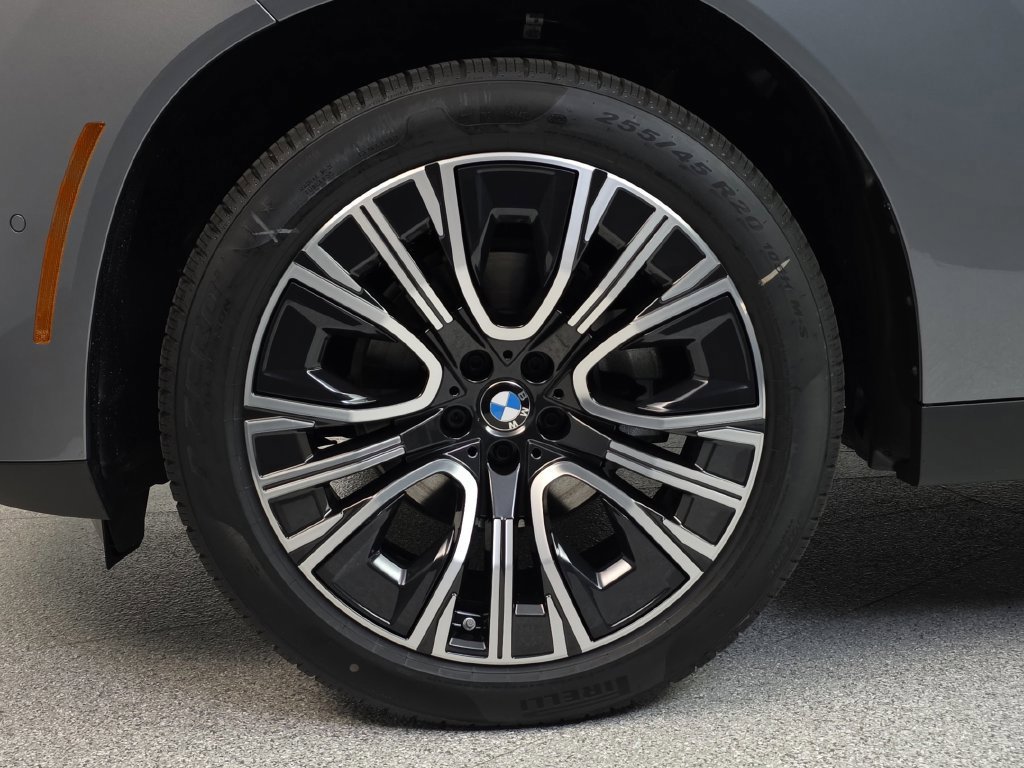 Used 2026 BMW X3 xDrive30i w/ Premium Package AWD/4WD image 32