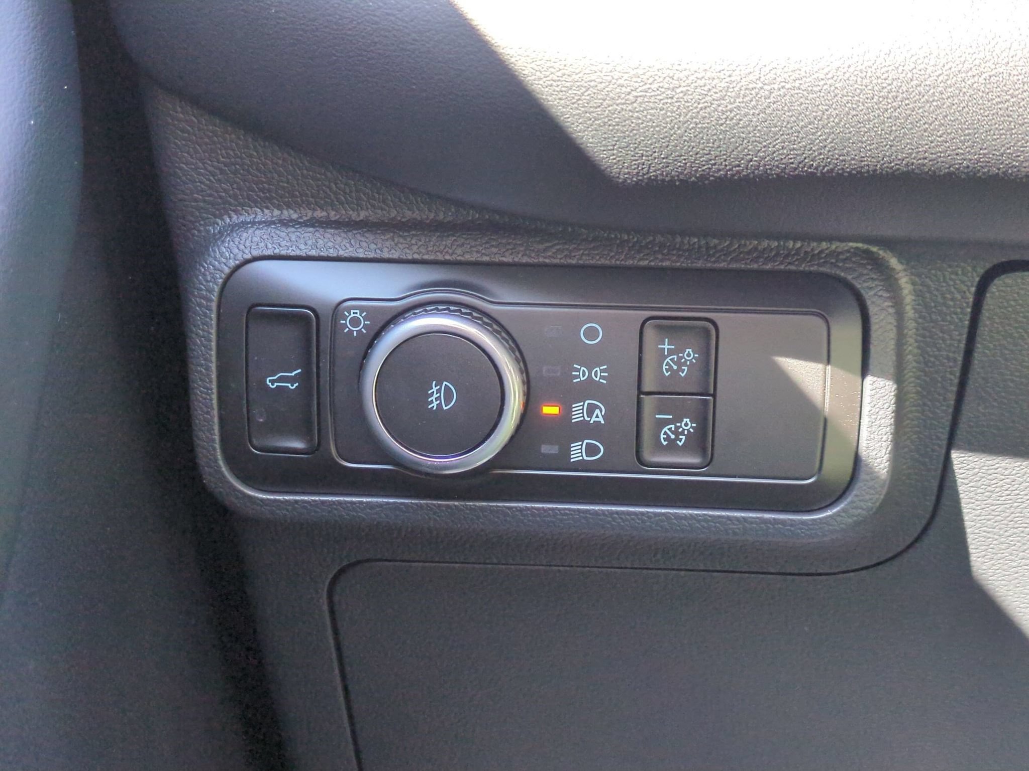Certified 2026 Ford Explorer ST-Line RWD image 29