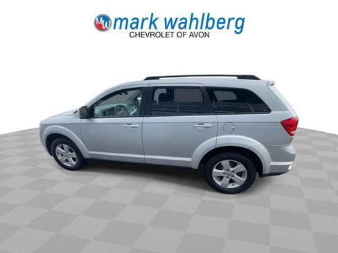 Used 2011 Dodge Journey Mainstreet image 5