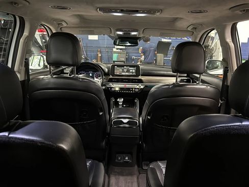 Used 2020 Kia Telluride SX w/ SX Prestige Package image 22