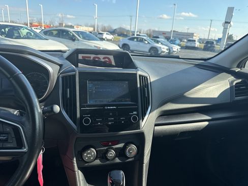 Used 2018 Subaru Crosstrek 2.0i Premium w/ Popular Package #2 image 10