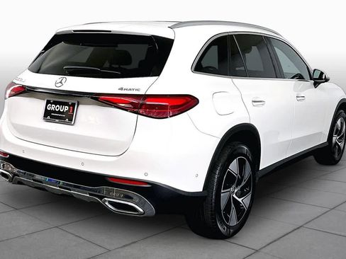 Certified 2024 Mercedes-Benz GLC 300 4MATIC image 13