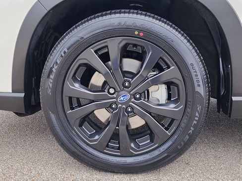 Certified 2023 Subaru Forester Sport image 9