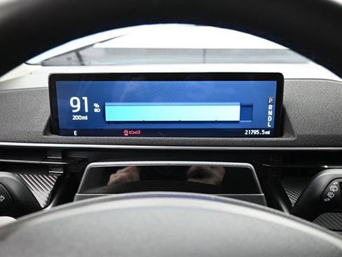Used 2024 Ford Mustang Mach-E Select RWD image 7