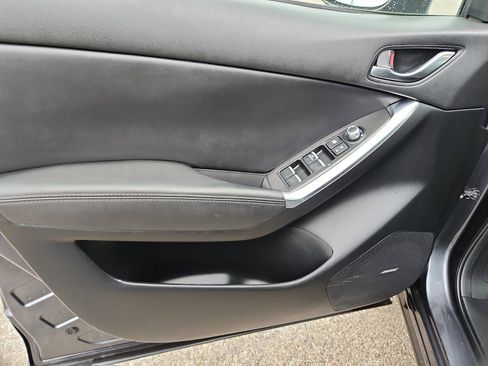 Used 2016 MAZDA CX-5 Grand Touring AWD/4WD image 12