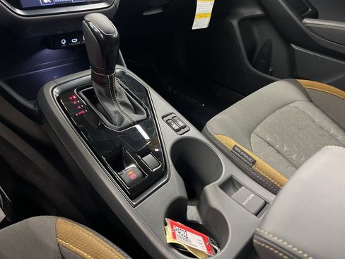 Certified 2024 Subaru Crosstrek 2.5i Sport image 24