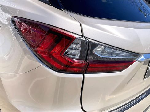 Used 2019 Lexus RX 350 FWD w/ Luxury Package image 25