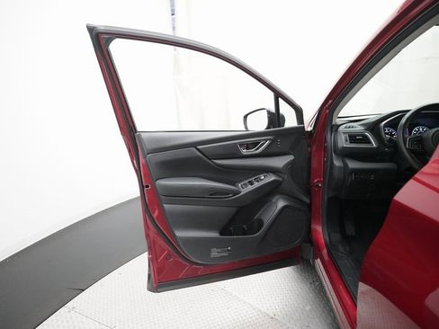 Certified 2024 Subaru Ascent Limited image 29