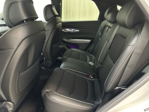 New 2025 Genesis GV70 3.5T Sport image 9