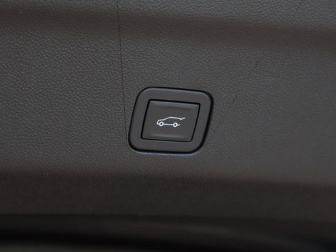 Used 2025 Chevrolet Tahoe RST w/ Comfort Package image 30