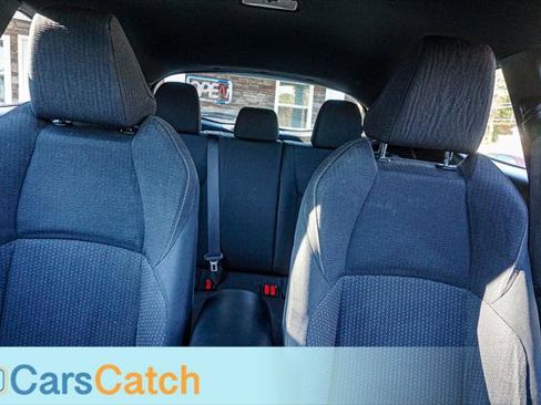 Used 2018 Toyota C-HR XLE image 21