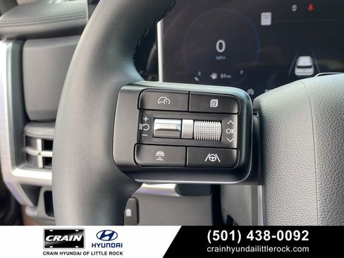 New 2024 Hyundai Santa Fe Limited image 22