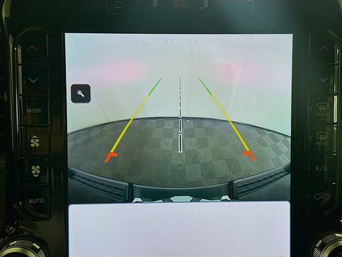 Used 2022 RAM 1500 Laramie image 23