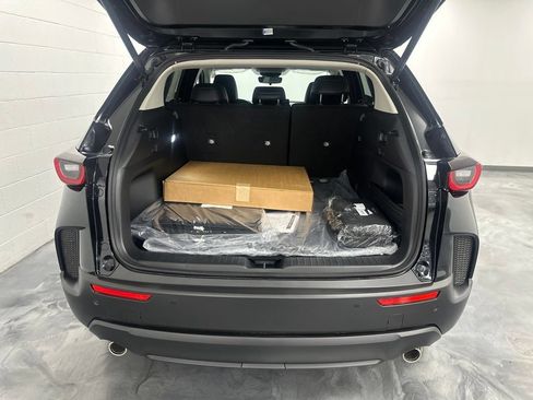 New 2026 MAZDA CX-50 2.5 Hybrid w/ Weather Package AWD/4WD image 7