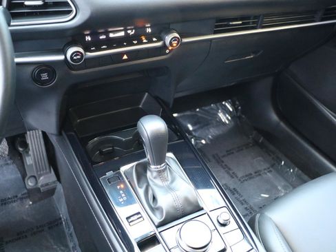 Certified 2025 MAZDA CX-30 AWD 2.5 S w/ Select Sport Pkg image 14