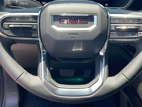 New 2025 GMC Canyon Elevation w/ Convenience Package image 22